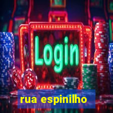 rua espinilho - guarani novo hamburgo - rs 298